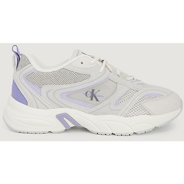 Calvin Klein Jeans  Sneaker RETRO TENNIS SU-MESH YW0YW00891 günstig online kaufen