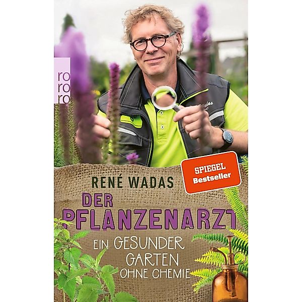 Der Pflanzenarzt: Ein gesunder Garten ohne Chemie günstig online kaufen