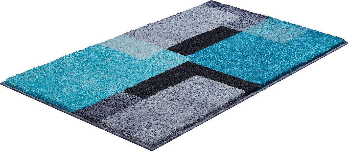 Grund Badematte Atala, Höhe 20 mm, rutschhemmend beschichtet, fußbodenheizu günstig online kaufen