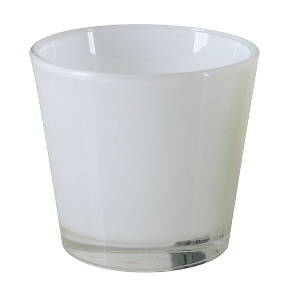 tegawo Blumentopf Mini Pflanztopf Glas, 5er-Set, günstig online kaufen