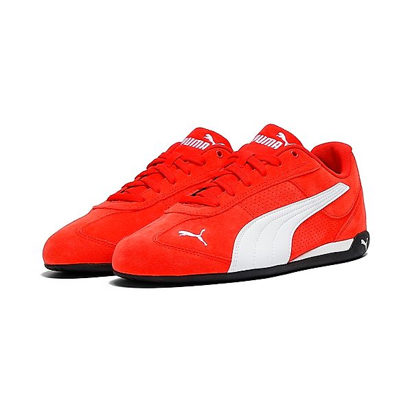 PUMA Sneaker "REPLICATCH SD" Design auf den Spuren des Puma Speedcat günstig online kaufen
