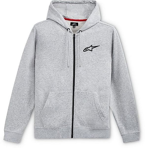 Alpinestars Sweatshirt Ageless Chest Zip Hoodie günstig online kaufen