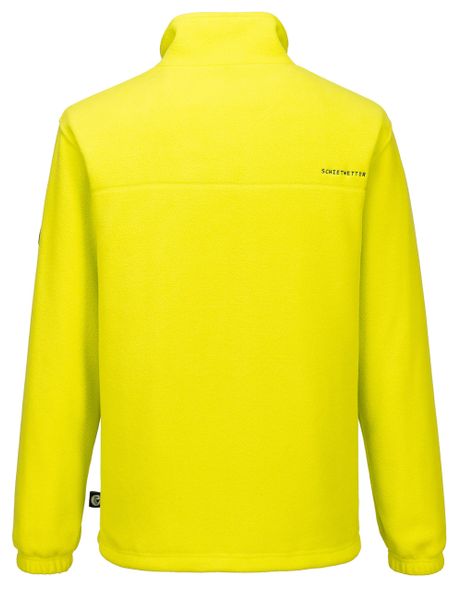 Schietwetter Fleecejacke Herren "Schoten Jim" schnelltrocknend günstig online kaufen
