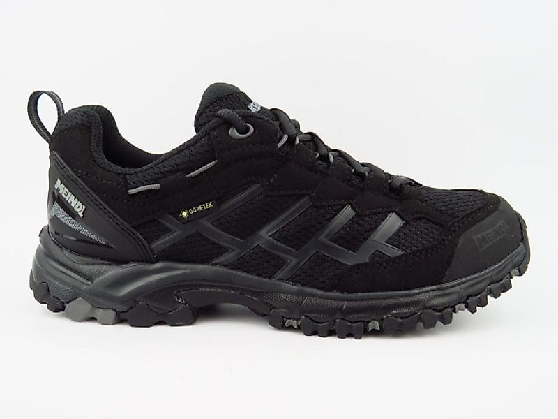 Meindl Caribe Lady GTX noir Wanderschuh günstig online kaufen