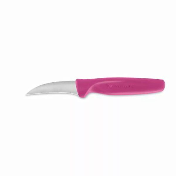 Wüsthof Schälmesser 6 cm pink günstig online kaufen