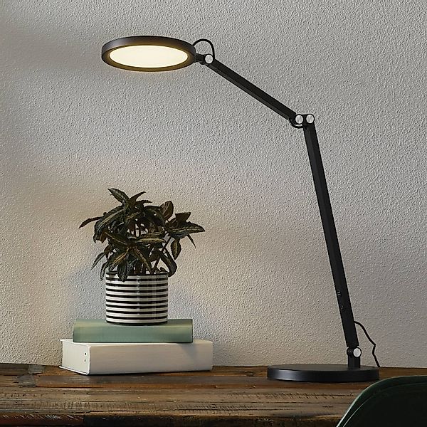 FABAS LUCE LED Schreibtischlampe Regina, LED günstig online kaufen