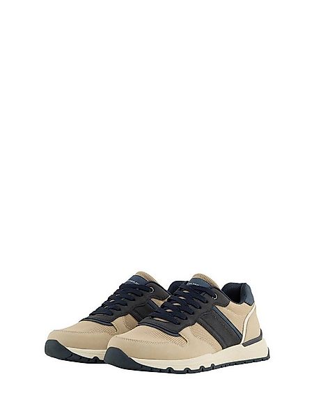 TOM TAILOR Shoes Licence Sneaker (1-tlg) Sneaker mit Mesh-Einsatz günstig online kaufen
