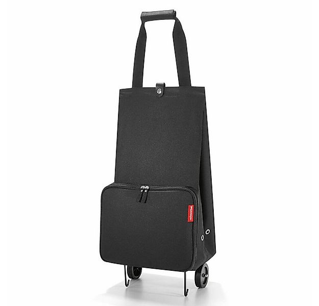 REISENTHEL® Einkaufstrolley foldabletrolley faltbar black 30 L HK7003 günstig online kaufen