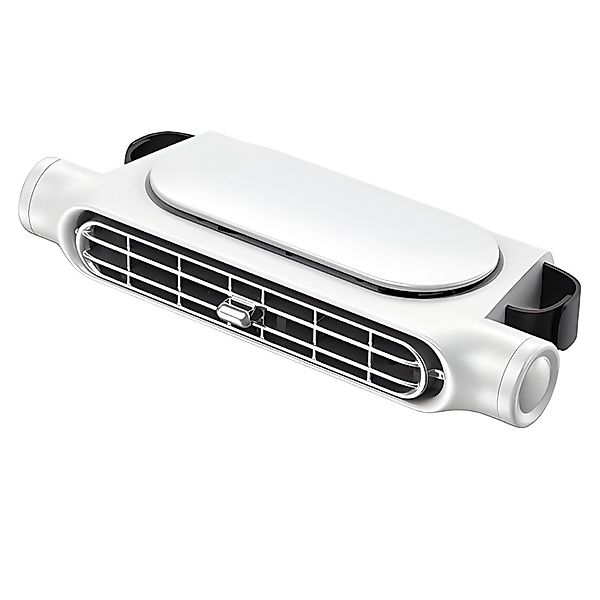 HS.SUPPLY Mini USB-Ventilator USB Autoventilator, Autositzventilator, günstig online kaufen