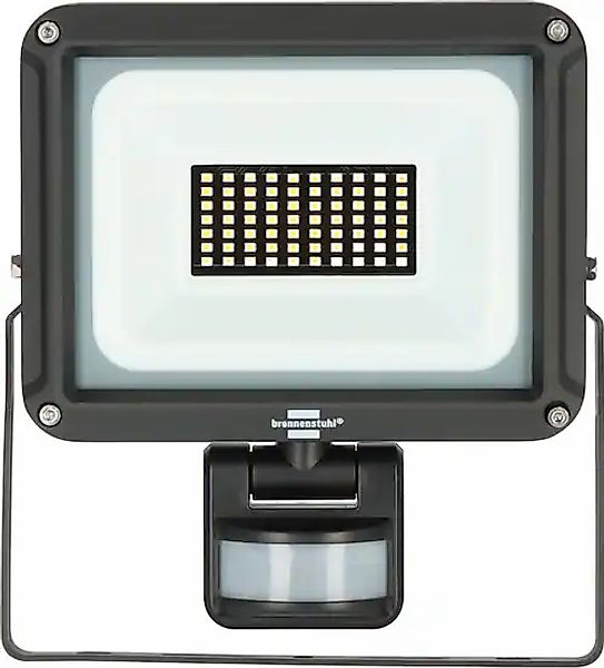 Brennenstuhl LED Wandstrahler »JARO 4060 P« LED-Modul mit Bewegungsmelder u günstig online kaufen