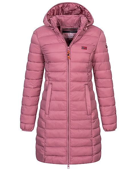 Geographical Norway Steppmantel Winter Jacke Steppjacke günstig online kaufen