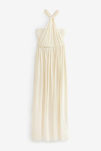 Next Partykleid Multiway-Brautjungfernkleid aus Mesh (1-tlg) günstig online kaufen