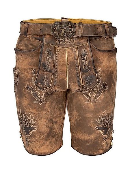 Maddox Trachtenlederhose URGSEE günstig online kaufen