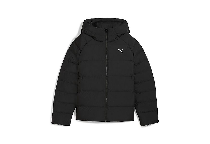 PUMA Winterjacke Mono Kapuzenjacke Damen günstig online kaufen