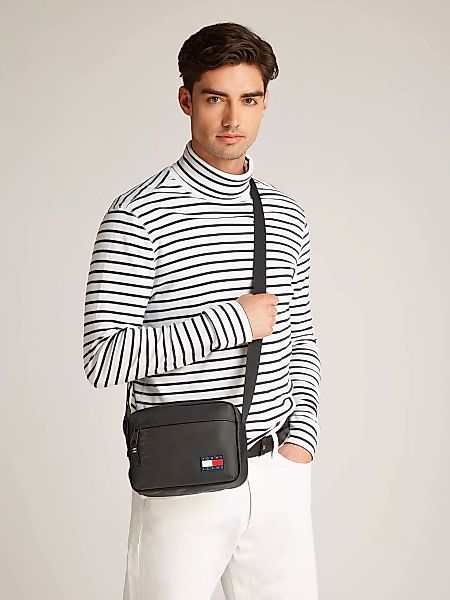 Tommy Jeans Umhängetasche "TJM DAILY + CAMERA BAG", Men Mini Bag, Schultert günstig online kaufen