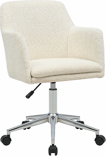 LeGer Home by Lena Gercke Bürostuhl "DILAYLA" () zeitloses Design günstig online kaufen