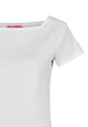salzhaut T-Shirt DANAE Damen normale Passform günstig online kaufen