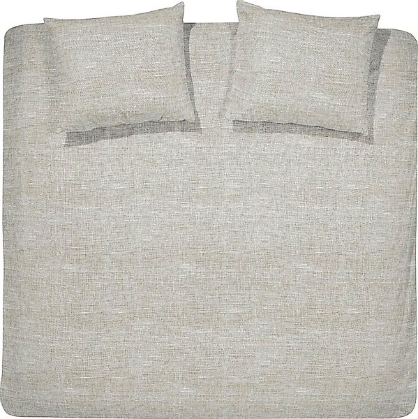 Cinderella Bettwäsche »Lyn in Gr. 135x200, 155x220 oder 200x200 cm«, Bettwä günstig online kaufen