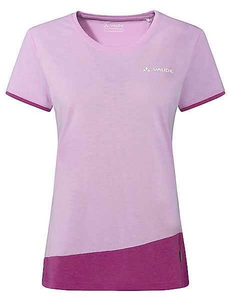 VAUDE T-Shirt Women's Sveit Shirt (1-tlg) schnelltrocknendes und funktionel günstig online kaufen