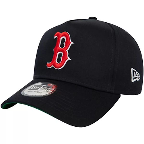New-Era  Schirmmütze MLB 9FORTY Boston Red Sox World Series Patch Cap günstig online kaufen