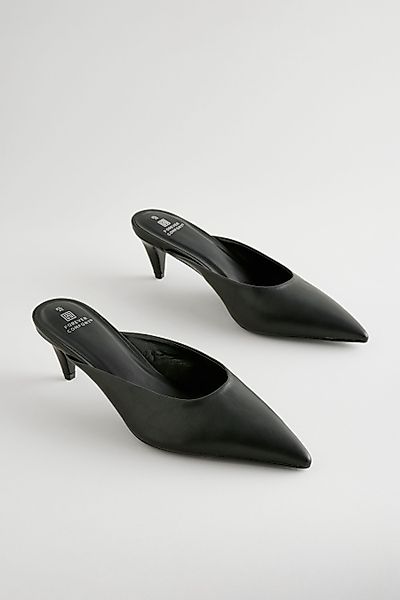 Next Forever Comfort® Spitze Pantolette mit günstig online kaufen