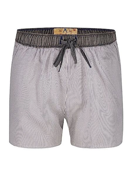 Luca David Pyjamashorts Olden Glory günstig online kaufen