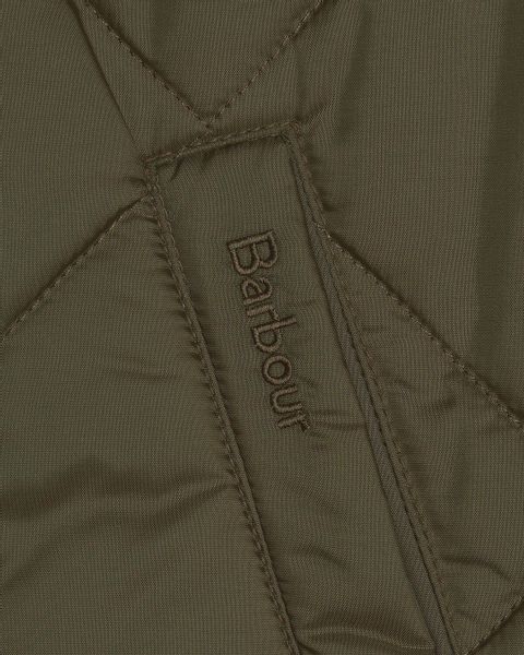 Barbour Steppweste Steppweste Finn günstig online kaufen