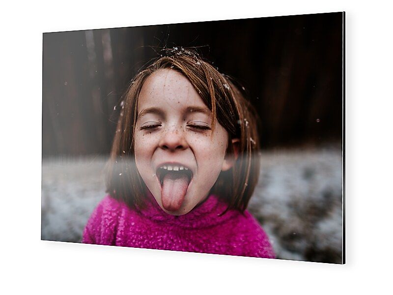 Foto auf Alu Dibond im Format 16 x 9 cm im Format 16 x 9 cm günstig online kaufen