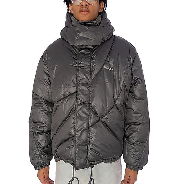 Pegador Winterjacke Pegador Henry Vintage Oversized Puffer günstig online kaufen