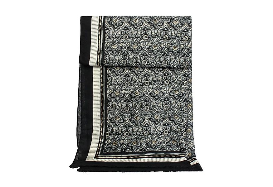 ZEBRO Modeschal Schal günstig online kaufen