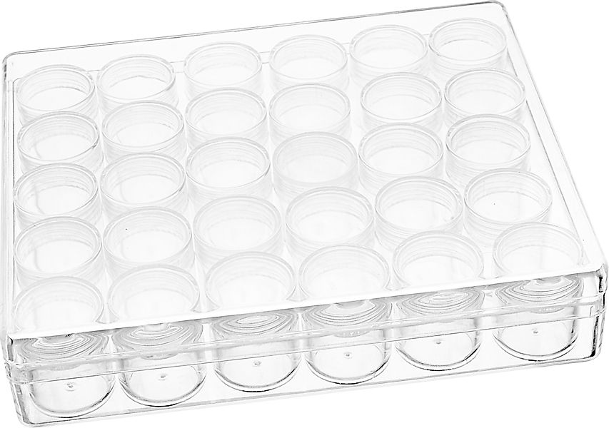 VBS Aufbewahrungsbox Sortierbox (62 St), 30 günstig online kaufen