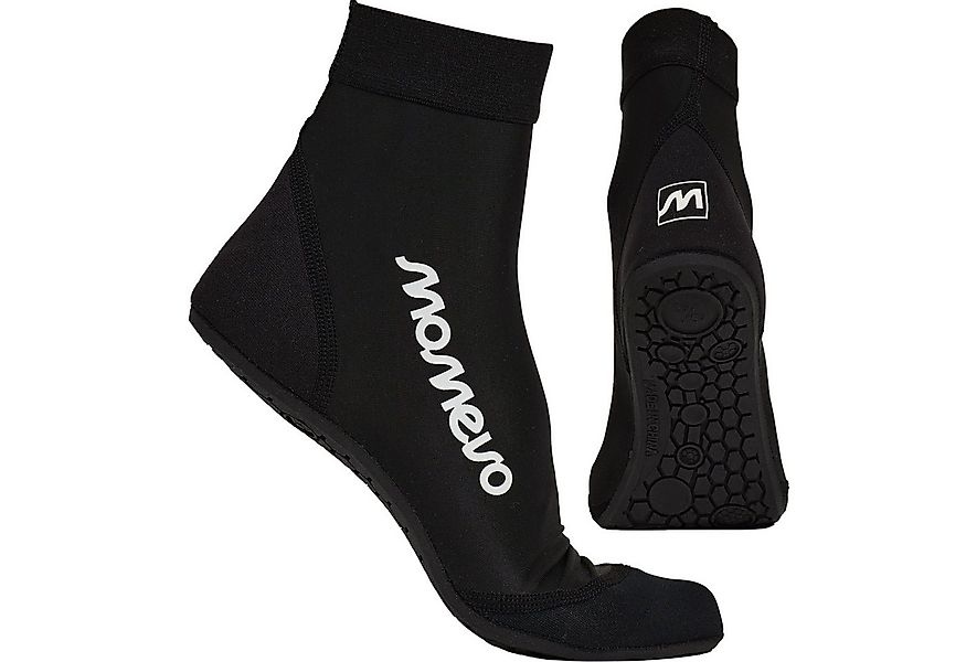 Momevo Splashies Badeschuhe Wasserschuhe Badesocken Aquaschuhe Badeschuh günstig online kaufen