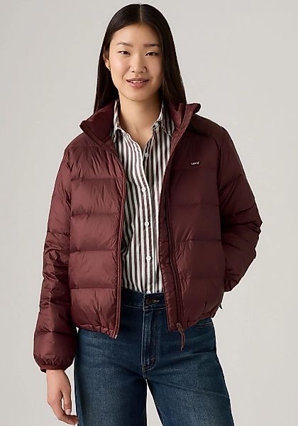 Levis Kurzjacke "WMS PACKABLE JACKE", ohne Kapuze, mit Taschen günstig online kaufen