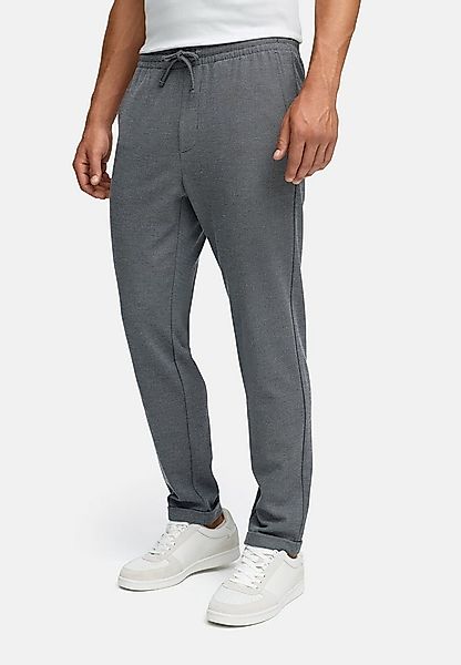 Indicode Chinohose Herren INTovey Pant Chino Hose Herrenhose Ideal für Busi günstig online kaufen