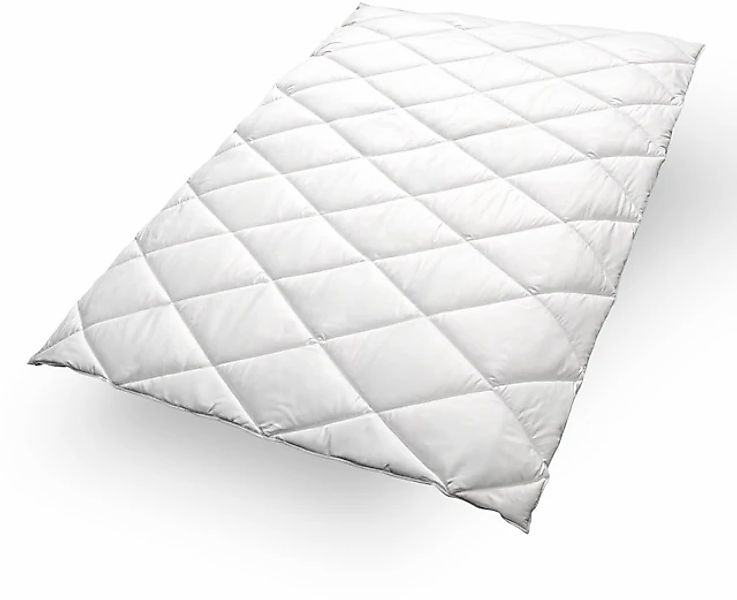 John Cotton Microfaserbettdecke »Anna, Bettdecken für Sommer und Winter, De günstig online kaufen