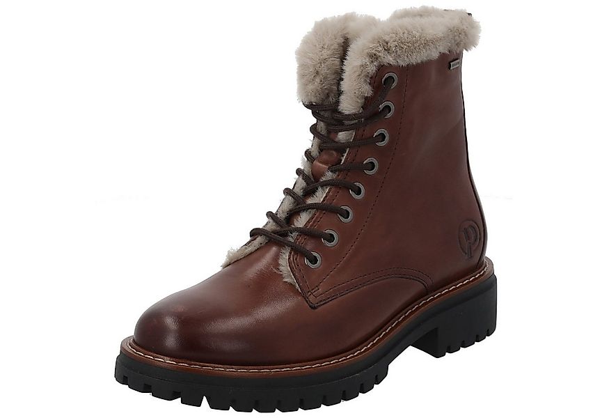Palado Heledon Schnürstiefel günstig online kaufen