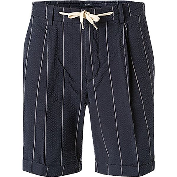 BOGGI MILANO Shorts BO22P0281/01 günstig online kaufen