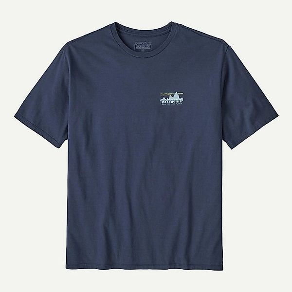 Patagonia T-Shirt M's '73 Skyline Organic T-Shirt günstig online kaufen