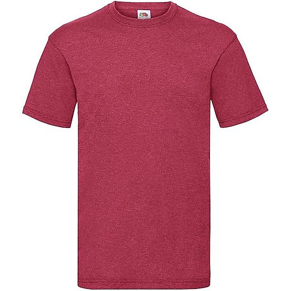 Fruit of the Loom Rundhalsshirt Fruit günstig online kaufen