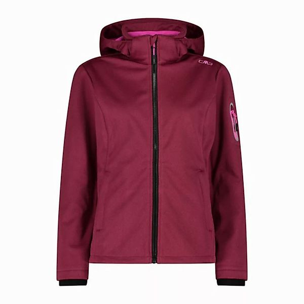 CMP Softshelljacke günstig online kaufen