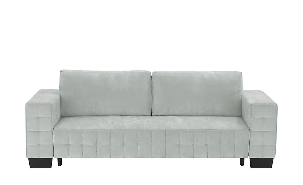 smart Einzelsofa  Deliiah ¦ grau ¦ Maße (cm): B: 259 H: 73 T: 109.0 Polster günstig online kaufen
