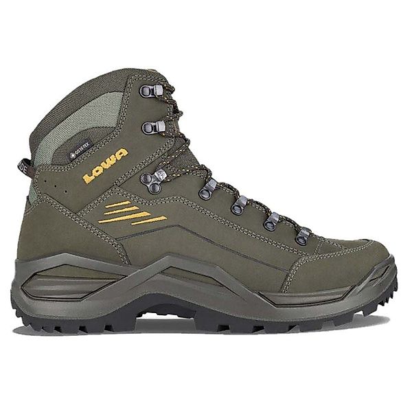 Lowa RENEGADE EVO GTX MID Wanderschuh günstig online kaufen