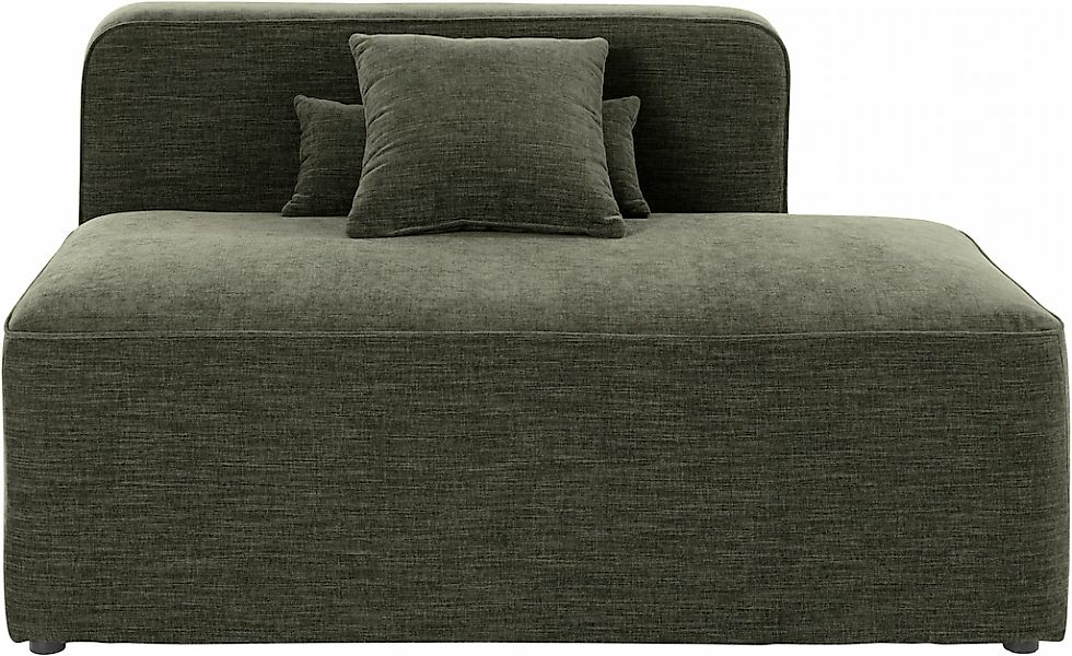 Home affaire Recamiere "Sundstrup" Modulserie, individuelle Zusammenstellun günstig online kaufen