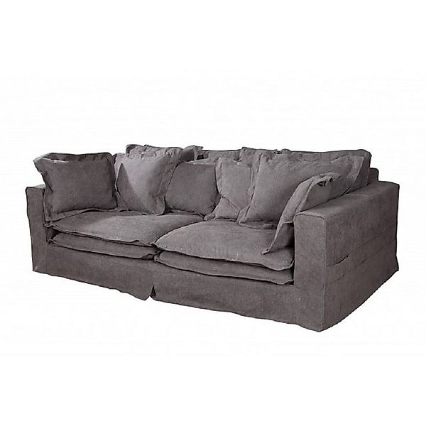 JVmoebel Sofa Modern XXL Polster Ecksofa Couchen Polster Couch Sofa günstig online kaufen
