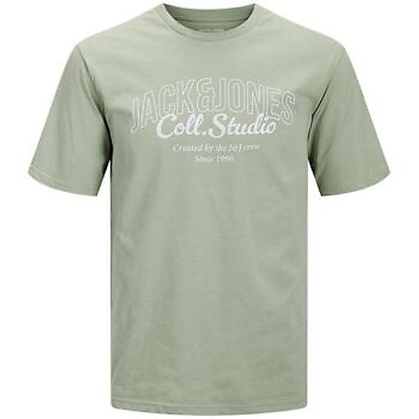 Jack & Jones  T-Shirt 12278493-ICB günstig online kaufen
