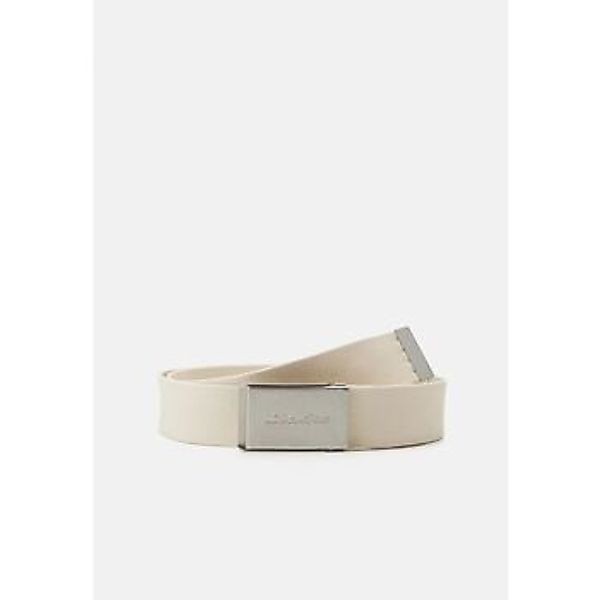 Dickies  Gürtel BROOKSTON DK0A4XBY-F901 WHITECAP GRAY günstig online kaufen