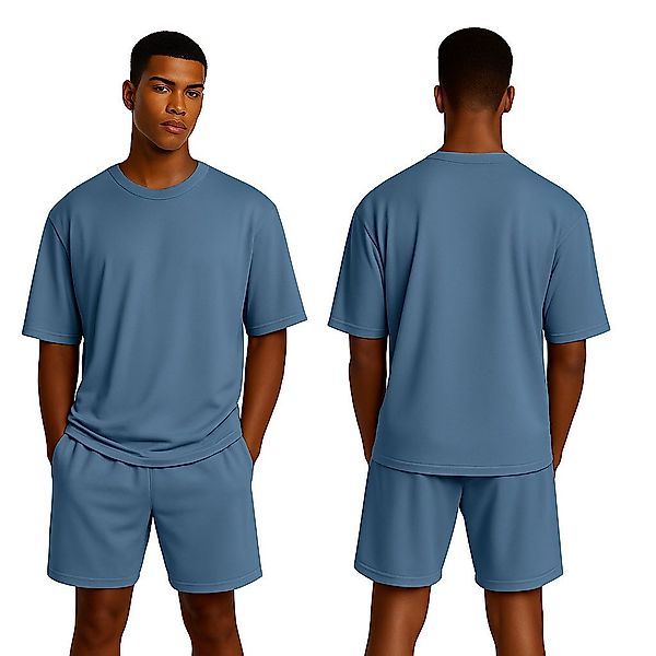 Reichstadt Oversize-Shirt Reichstadt Shoulder Drop Herren günstig online kaufen