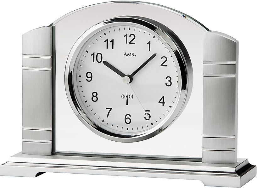 AMS Funktischuhr F5142 günstig online kaufen