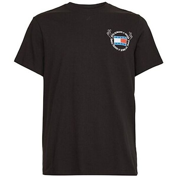 Tommy Hilfiger  T-Shirt DM0DM12858BDS günstig online kaufen