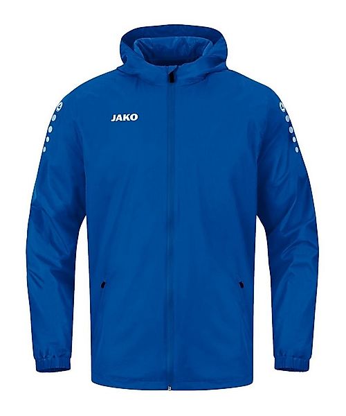 Jako Regenjacke JAKO Team 2.0 Allwetterjacke Dunkel Kapuzenjacken Atmungsak günstig online kaufen